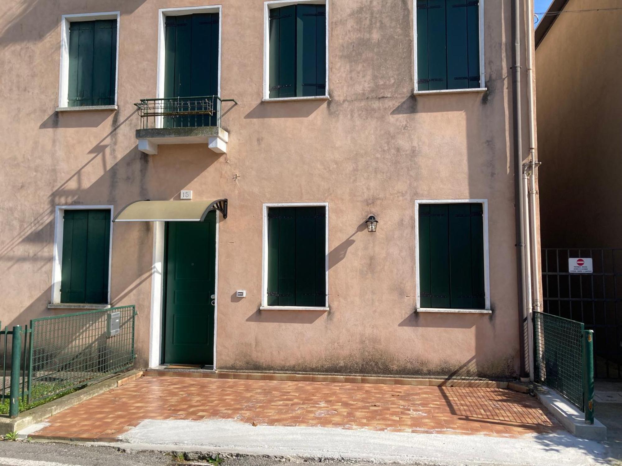 Duplex A Due Passi Dal Centro